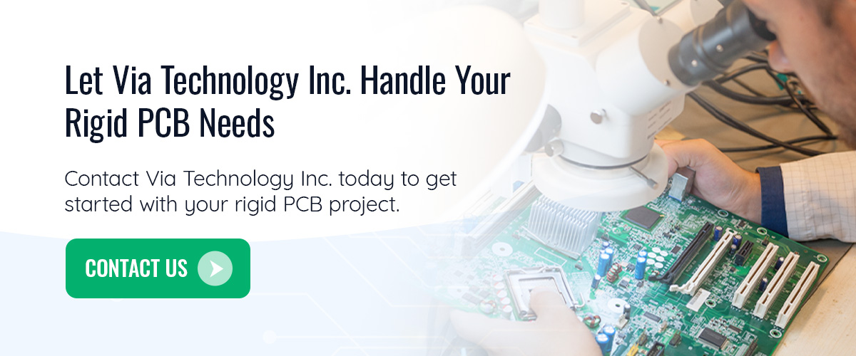 Let-Via-Technology-Inc-Handle-Your-Rigid-PCB-Needs